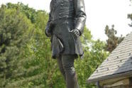 Van Cortlandt Park 