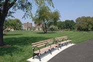 Soundview Park 