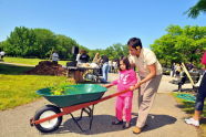Soundview Park 