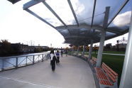 Concrete Plant Park 