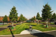 Barretto Point Park 