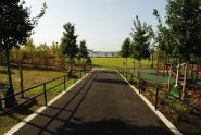 Barretto Point Park 