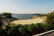 Barretto Point Park 