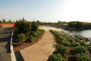 Barretto Point Park 