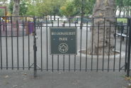 Bensonhurst Park 