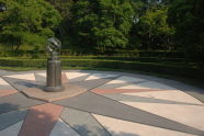 Brooklyn Botanic Garden 