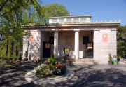Fort Greene Park 