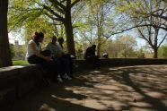Fort Greene Park 