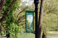 Fort Greene Park 