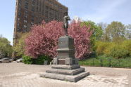 Grand Army Plaza 