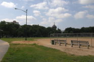McCarren Park 
