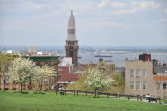 Sunset Park 