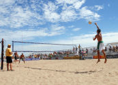Coney Island Beach & Boardwalk 