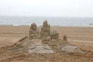 Coney Island Beach & Boardwalk 