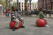 Jackie Robinson Park 