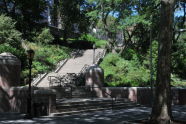 Jackie Robinson Park 