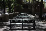 Jackie Robinson Park 