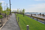 Brooklyn Bridge Park 