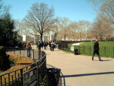 Battery Park 