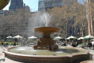 Bryant Park 