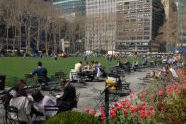 Bryant Park 