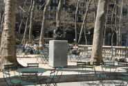 Bryant Park 