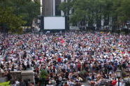 Bryant Park 