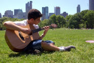 Central Park 