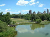 Central Park 