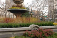 City Hall Park 