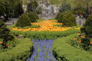 City Hall Park 