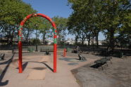 De Witt Clinton Park 