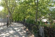 De Witt Clinton Park 