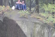 Fort Tryon Park 