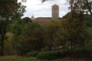 Fort Tryon Park 