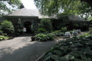 Fort Tryon Park 