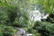 Fort Tryon Park 