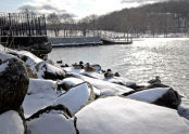 Inwood Hill Park 