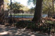 Thomas Jefferson Park 