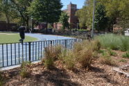Thomas Jefferson Park 