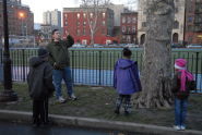 Thomas Jefferson Park 