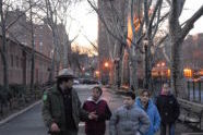Thomas Jefferson Park 