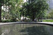 Madison Square Park 
