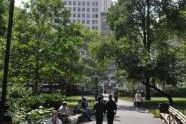 Madison Square Park 
