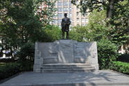 Madison Square Park 