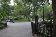 Madison Square Park 
