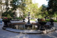 Madison Square Park 