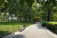 Theodore Roosevelt Park 