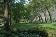 Theodore Roosevelt Park 