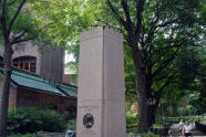 Theodore Roosevelt Park 
